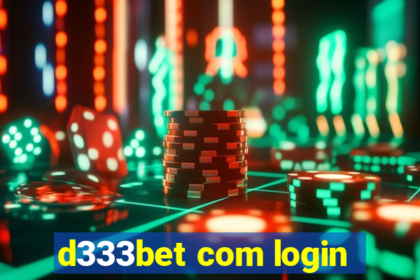 d333bet com login