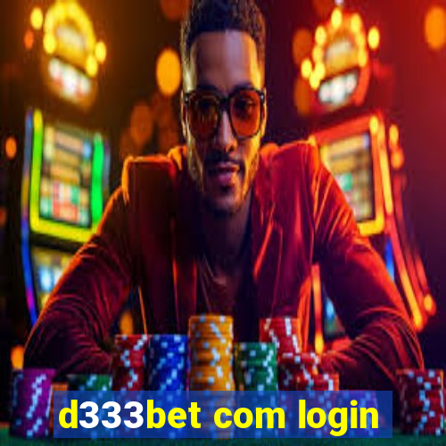 d333bet com login