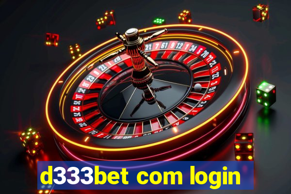 d333bet com login