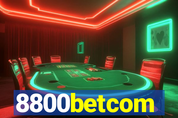 8800betcom