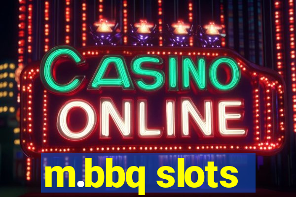 m.bbq slots