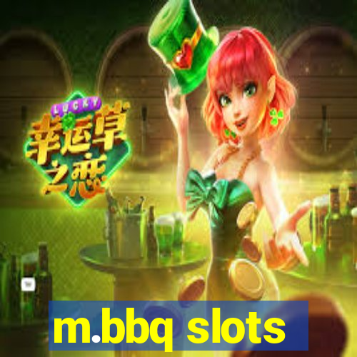 m.bbq slots