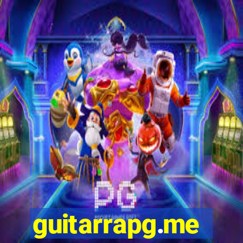 guitarrapg.me