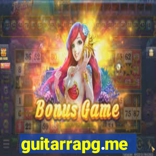 guitarrapg.me