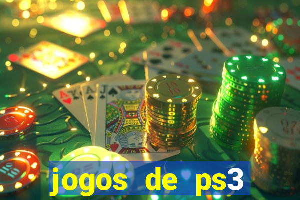 jogos de ps3 download pkg