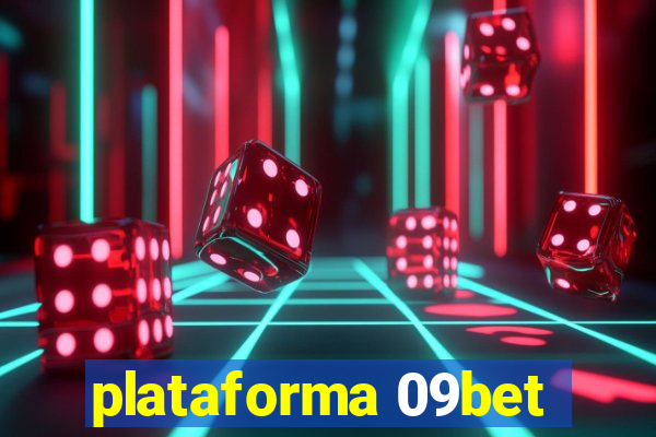 plataforma 09bet