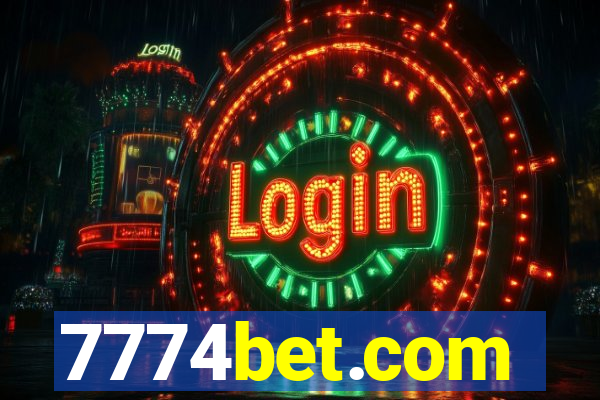 7774bet.com