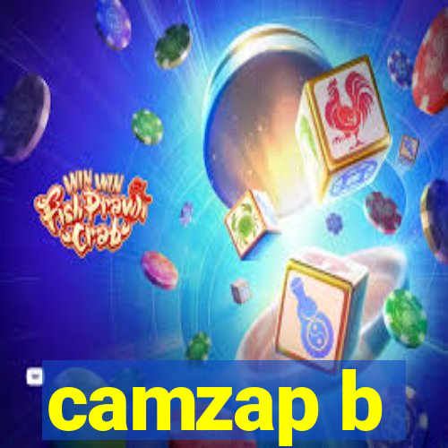 camzap b