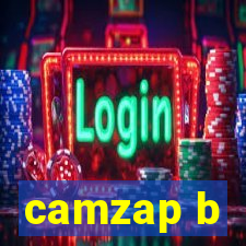 camzap b