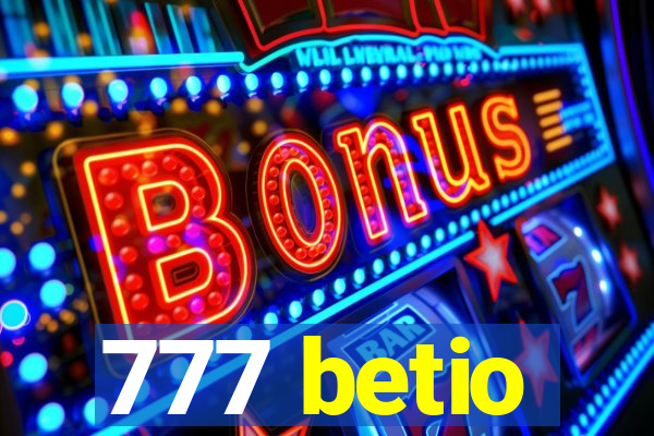 777 betio