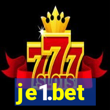 je1.bet