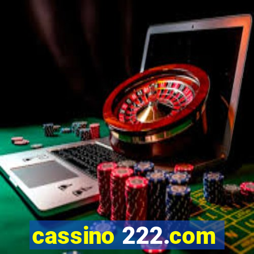 cassino 222.com