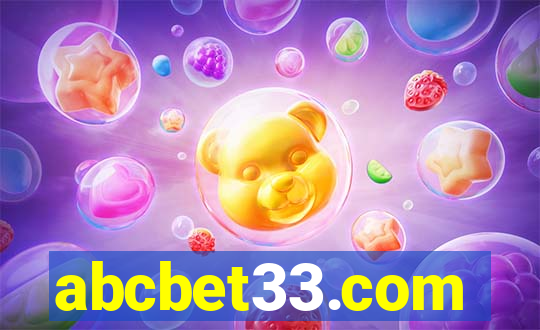 abcbet33.com