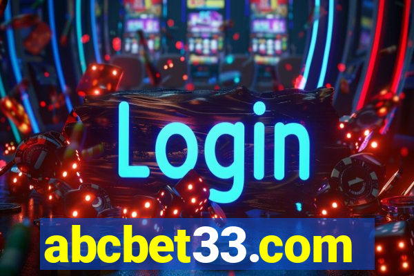 abcbet33.com