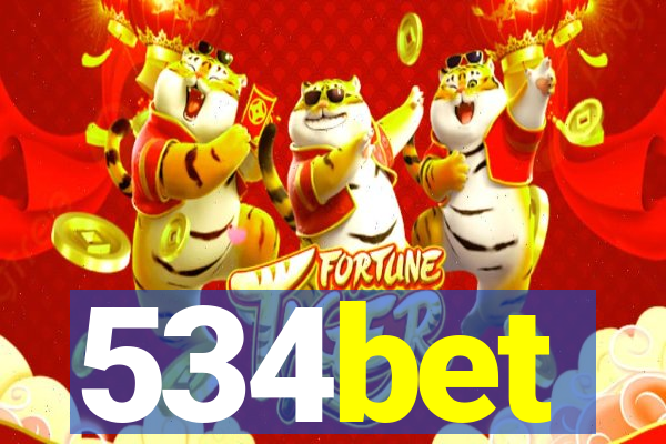 534bet