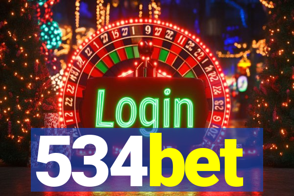 534bet