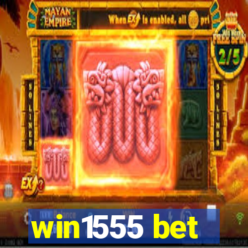 win1555 bet