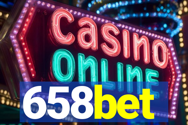 658bet