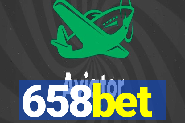 658bet