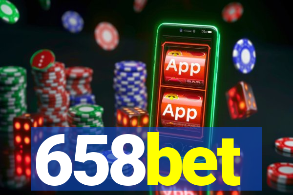 658bet