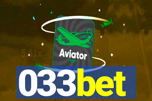 033bet