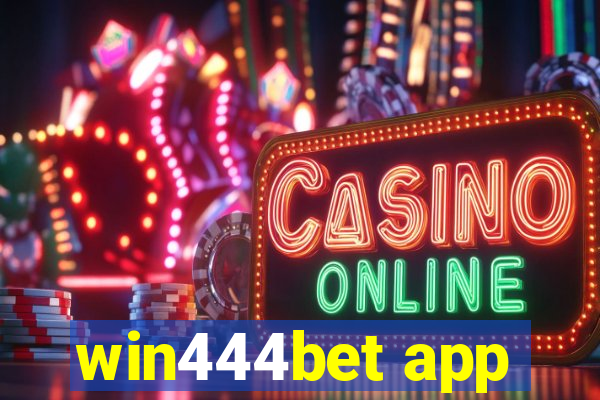 win444bet app