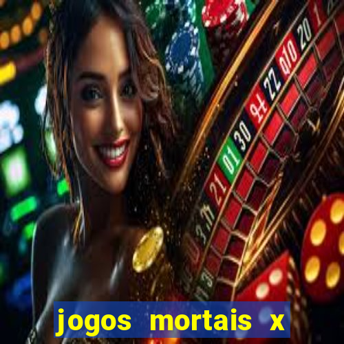 jogos mortais x torrent magnet