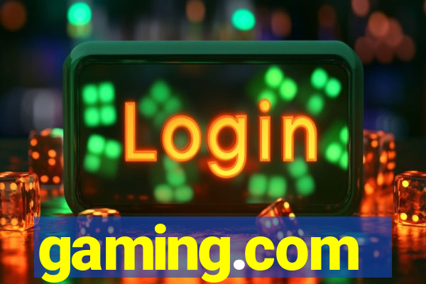 gaming.com