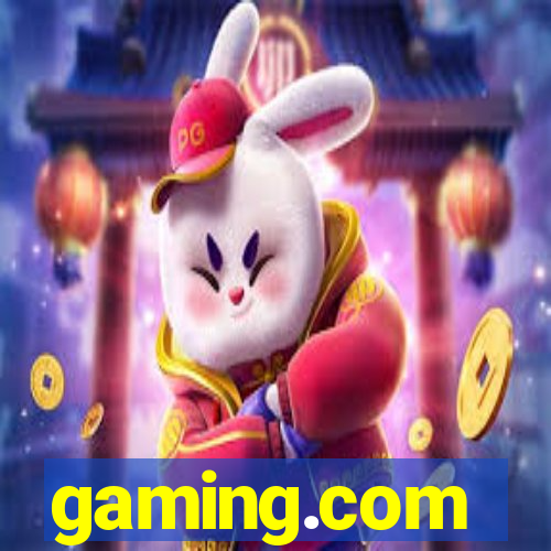 gaming.com