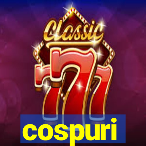 cospuri