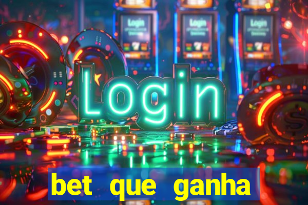 bet que ganha bonus no cadastro