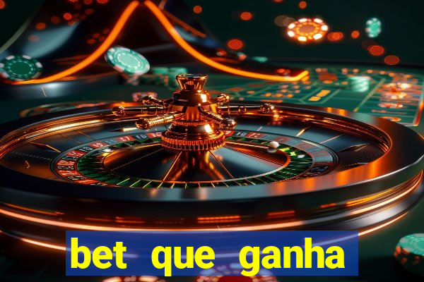 bet que ganha bonus no cadastro