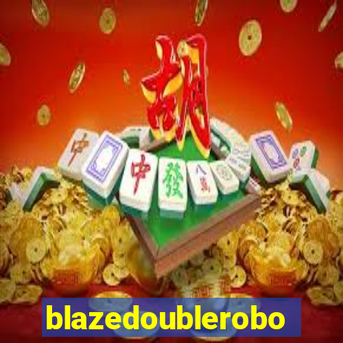 blazedoublerobo