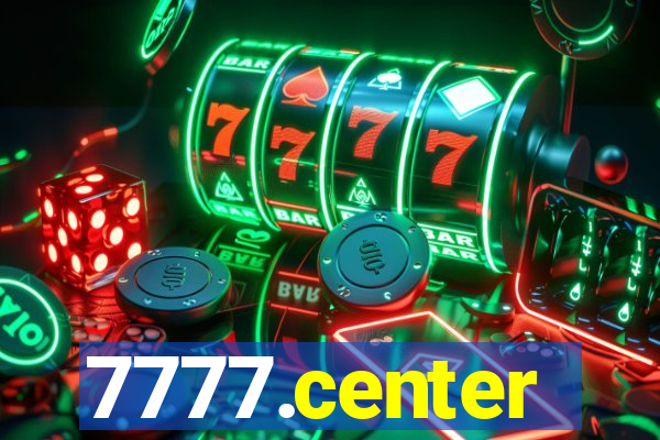 7777.center