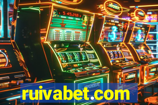 ruivabet.com