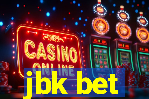 jbk bet