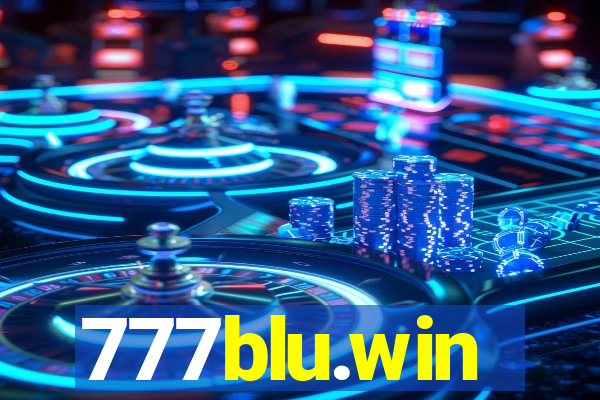 777blu.win