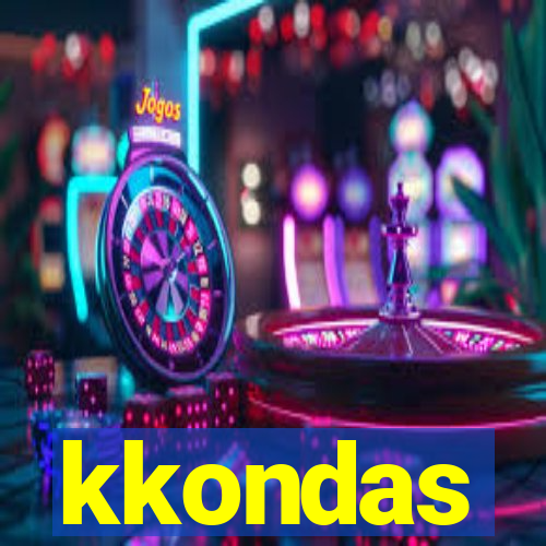 kkondas