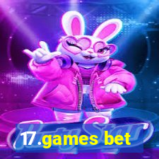 17.games bet