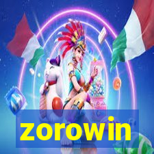 zorowin