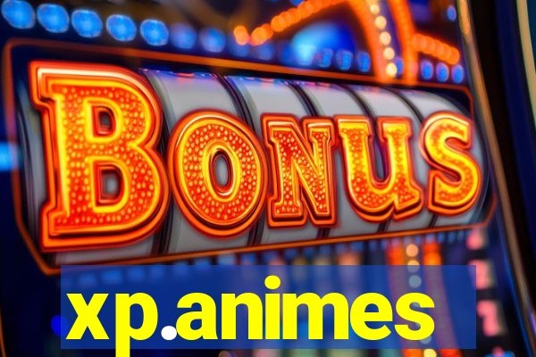 xp.animes