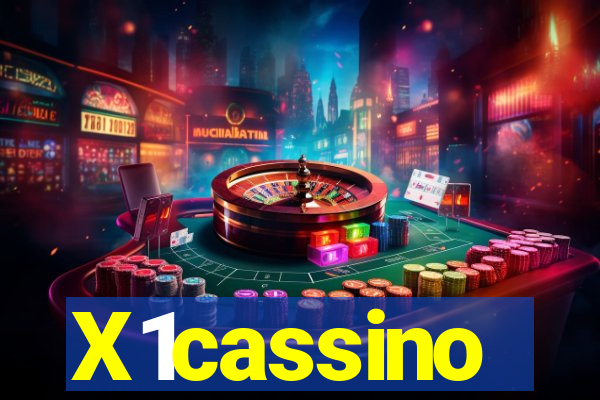 X1cassino