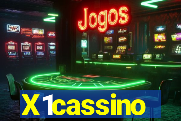 X1cassino