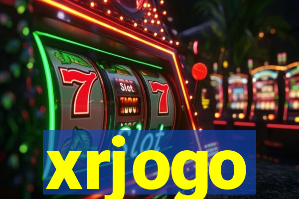 xrjogo