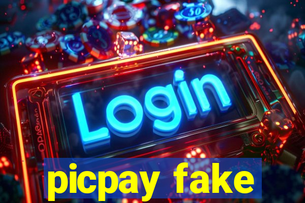 picpay fake