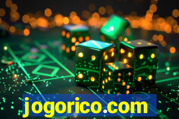 jogorico.com