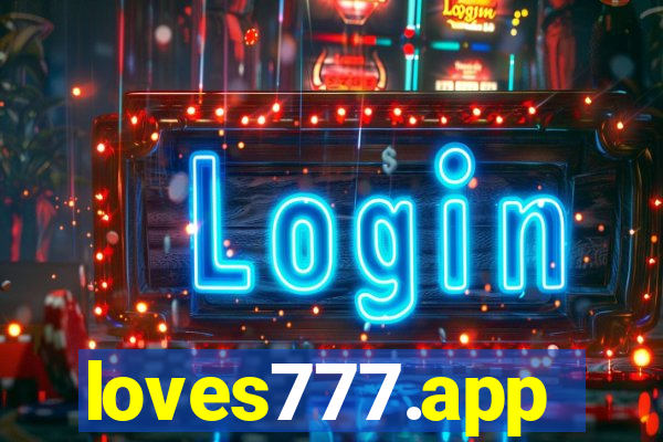 loves777.app