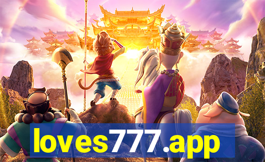 loves777.app