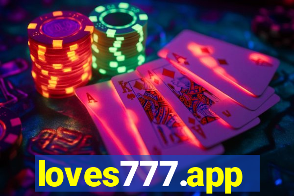 loves777.app