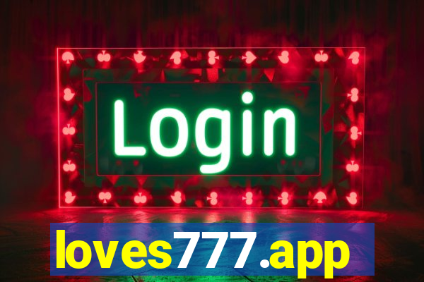 loves777.app